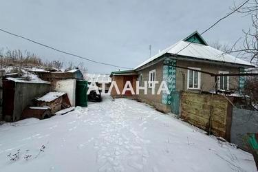 Будинок за адресою вул. Тараса Шевченка (площа 58,6 м²) - Atlanta.ua - фото 33