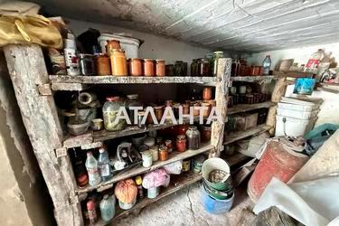 Будинок за адресою вул. Тараса Шевченка (площа 58,6 м²) - Atlanta.ua - фото 34