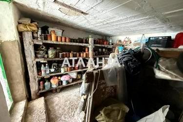 Будинок за адресою вул. Тараса Шевченка (площа 58,6 м²) - Atlanta.ua - фото 35