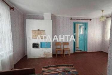 Будинок за адресою вул. Тараса Шевченка (площа 58,6 м²) - Atlanta.ua - фото 36