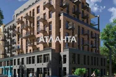 2-комнатная квартира по адресу ул. Донского Дмитрия (площадь 66 м²) - Atlanta.ua - фото 10