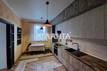 1-кімнатна квартира за адресою вул. Чорноморського Козацтва (площа 40 м²) - Atlanta.ua - фото 13