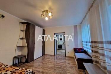 1-кімнатна квартира за адресою вул. Чорноморського Козацтва (площа 40 м²) - Atlanta.ua - фото 18