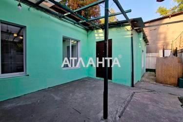 1-кімнатна квартира за адресою вул. Чорноморського Козацтва (площа 40 м²) - Atlanta.ua - фото 22