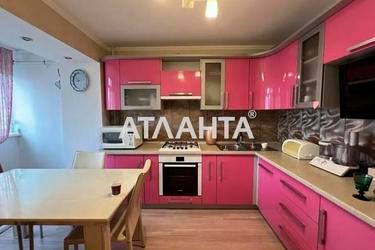 3-кімнатна квартира за адресою вул. Івана Миколайчука (площа 76,7 м²) - Atlanta.ua - фото 7