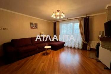 3-кімнатна квартира за адресою вул. Івана Миколайчука (площа 76,7 м²) - Atlanta.ua - фото 8