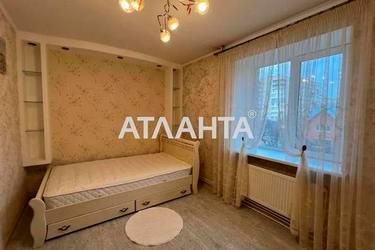 3-кімнатна квартира за адресою вул. Івана Миколайчука (площа 76,7 м²) - Atlanta.ua - фото 9