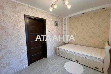 3-кімнатна квартира за адресою вул. Івана Миколайчука (площа 76,7 м²) - Atlanta.ua - фото 10