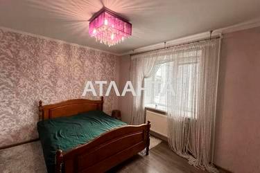 3-кімнатна квартира за адресою вул. Івана Миколайчука (площа 76,7 м²) - Atlanta.ua - фото 11