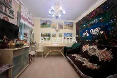 Дом по адресу ул. Литовская (площадь 129 м²) - Atlanta.ua - фото 25