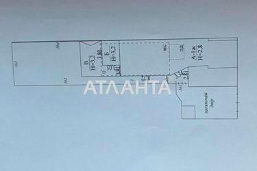 Дом по адресу ул. Литовская (площадь 129 м²) - Atlanta.ua - фото 33