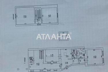 Дом по адресу ул. Литовская (площадь 129 м²) - Atlanta.ua - фото 34