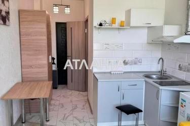 1-комнатная квартира по адресу ул. Боровского Николая (площадь 18 м²) - Atlanta.ua - фото 7