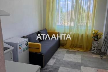 1-комнатная квартира по адресу ул. Боровского Николая (площадь 18 м²) - Atlanta.ua - фото 9