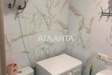 1-комнатная квартира по адресу ул. Боровского Николая (площадь 18 м²) - Atlanta.ua - фото 11