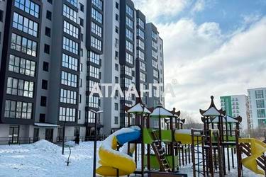 1-кімнатна квартира за адресою вул. Роксоляни (площа 47 м²) - Atlanta.ua - фото 14