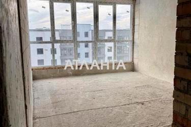 1-кімнатна квартира за адресою вул. Роксоляни (площа 47 м²) - Atlanta.ua - фото 9