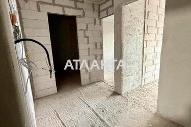 1-кімнатна квартира за адресою вул. Роксоляни (площа 47 м²) - Atlanta.ua - фото 12