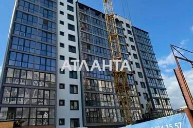 2-кімнатна квартира за адресою вул. Тернопільська (площа 63,9 м²) - Atlanta.ua - фото 16