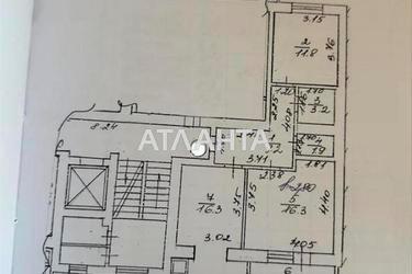 2-кімнатна квартира за адресою вул. Тернопільська (площа 63,9 м²) - Atlanta.ua - фото 30