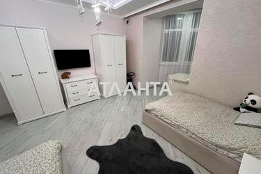 3-кімнатна квартира за адресою вул. Говорова марш. (площа 115,8 м²) - Atlanta.ua - фото 32