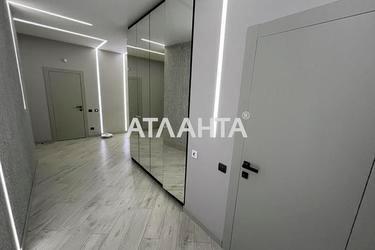 3-кімнатна квартира за адресою вул. Говорова марш. (площа 115,8 м²) - Atlanta.ua - фото 37