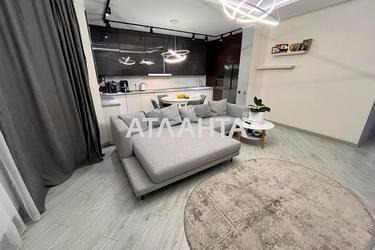 3-кімнатна квартира за адресою вул. Говорова марш. (площа 115,8 м²) - Atlanta.ua - фото 22