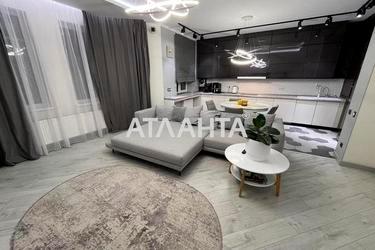 3-кімнатна квартира за адресою вул. Говорова марш. (площа 115,8 м²) - Atlanta.ua - фото 21