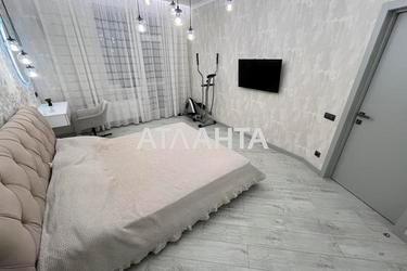 3-кімнатна квартира за адресою вул. Говорова марш. (площа 115,8 м²) - Atlanta.ua - фото 28