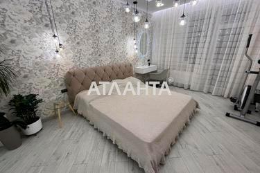 3-кімнатна квартира за адресою вул. Говорова марш. (площа 115,8 м²) - Atlanta.ua - фото 26