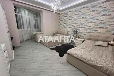 3-кімнатна квартира за адресою вул. Говорова марш. (площа 115,8 м²) - Atlanta.ua - фото 30