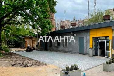 Коммерческая недвижимость по адресу ул. Филатова ак. (площадь 2728 м²) - Atlanta.ua - фото 19