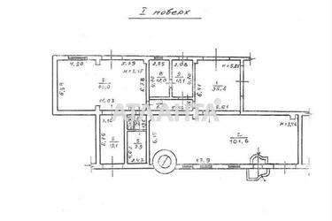 Коммерческая недвижимость по адресу ул. Филатова ак. (площадь 2728 м²) - Atlanta.ua - фото 20