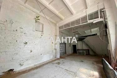 Коммерческая недвижимость по адресу ул. Филатова ак. (площадь 2728 м²) - Atlanta.ua - фото 26