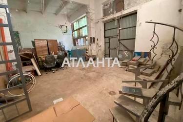 Коммерческая недвижимость по адресу ул. Филатова ак. (площадь 2728 м²) - Atlanta.ua - фото 27