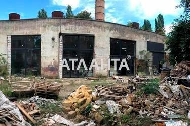 Коммерческая недвижимость по адресу ул. Филатова ак. (площадь 2728 м²) - Atlanta.ua - фото 28