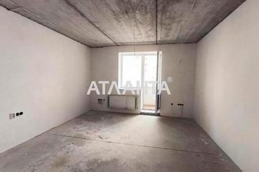 2-rooms apartment apartment by the address st. Chernomorskaya (area 68 m²) - Atlanta.ua - photo 10