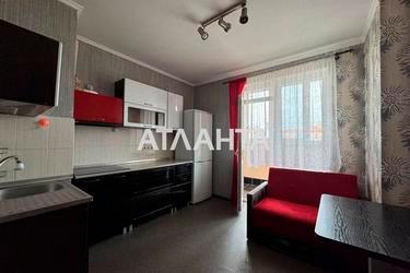 1-кімнатна квартира за адресою вул. Райдужний м-н (площа 38,5 м²) - Atlanta.ua - фото 17