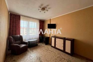 1-кімнатна квартира за адресою вул. Райдужний м-н (площа 38,5 м²) - Atlanta.ua - фото 14