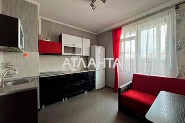 1-кімнатна квартира за адресою вул. Райдужний м-н (площа 38,5 м²) - Atlanta.ua - фото 19