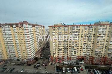 1-кімнатна квартира за адресою вул. Райдужний м-н (площа 38,5 м²) - Atlanta.ua - фото 26