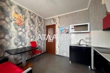 1-кімнатна квартира за адресою вул. Райдужний м-н (площа 38,5 м²) - Atlanta.ua - фото 18