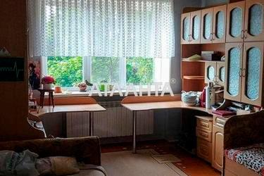 3-комнатная квартира по адресу ул. Грушевского Михаила (площадь 66,8 м²) - Atlanta.ua - фото 17