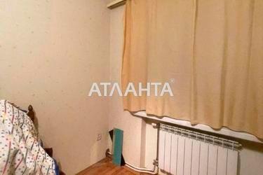 3-комнатная квартира по адресу ул. Грушевского Михаила (площадь 66,8 м²) - Atlanta.ua - фото 19