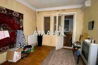 3-комнатная квартира по адресу ул. Грушевского Михаила (площадь 66,8 м²) - Atlanta.ua - фото 21