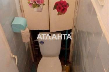 3-комнатная квартира по адресу ул. Грушевского Михаила (площадь 66,8 м²) - Atlanta.ua - фото 24