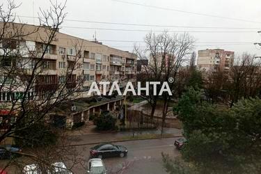 3-комнатная квартира по адресу ул. Грушевского Михаила (площадь 66,8 м²) - Atlanta.ua - фото 29