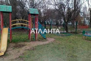 3-комнатная квартира по адресу ул. Грушевского Михаила (площадь 66,8 м²) - Atlanta.ua - фото 30