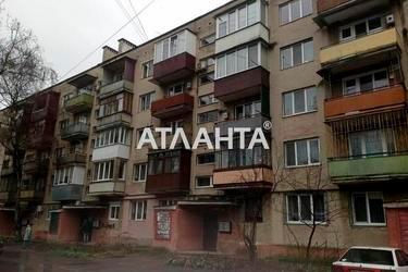 3-комнатная квартира по адресу ул. Грушевского Михаила (площадь 66,8 м²) - Atlanta.ua - фото 32