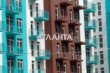 1-комнатная квартира по адресу ул. Бочарова ген. (площадь 28,5 м²) - Atlanta.ua - фото 6